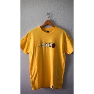 HUF Tee Mens